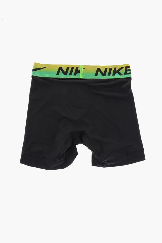  나이키 3팩 드로즈 0000KE1157 859 Black - NIKE