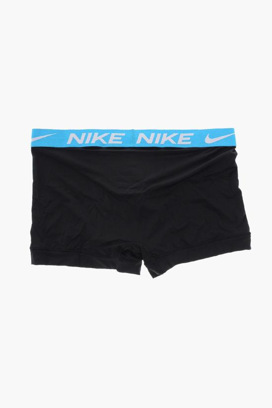  나이키 3팩 드로즈 0000KE1156 5I7 Black - NIKE