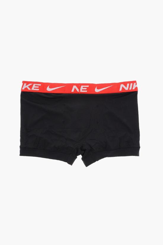  나이키 3팩 드로즈 0000KE1156 5I7 Black - NIKE