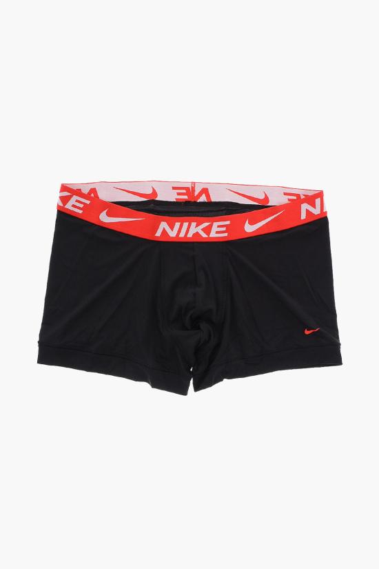  나이키 3팩 드로즈 0000KE1156 5I7 Black - NIKE
