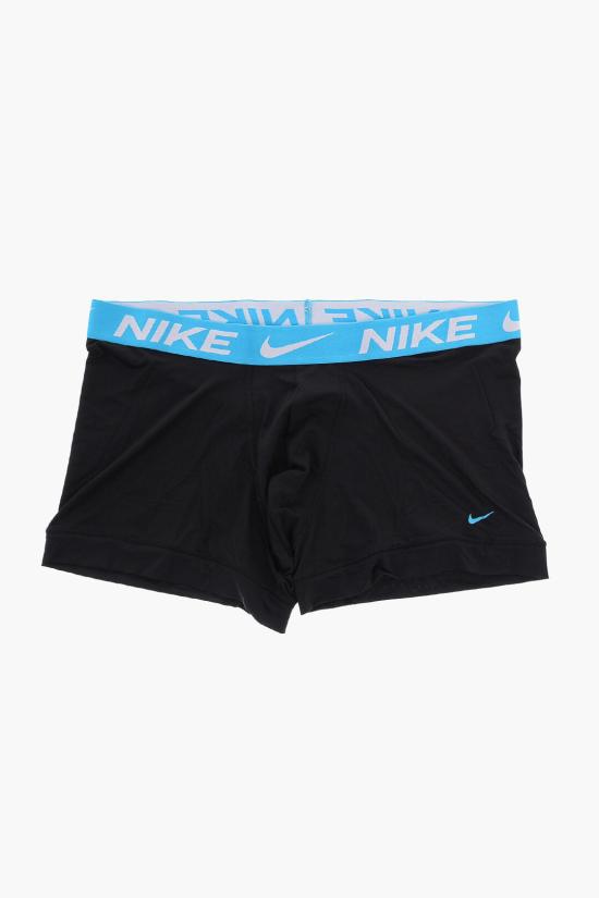  나이키 3팩 드로즈 0000KE1156 5I7 Black - NIKE