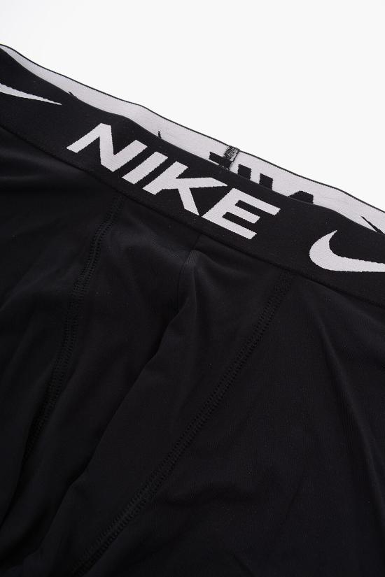 나이키 3팩 드로즈 0000KE1156 5I7 Black - NIKE