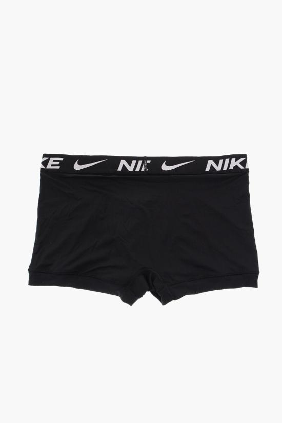  나이키 3팩 드로즈 0000KE1156 5I7 Black - NIKE