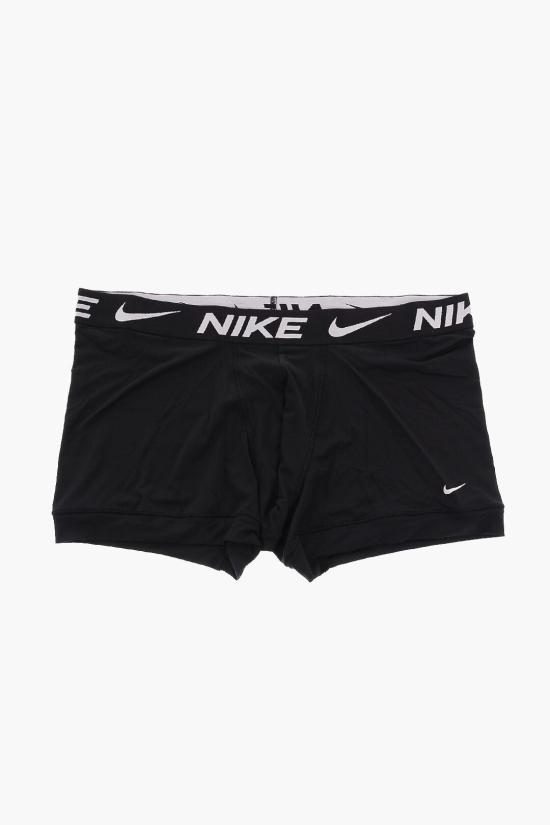  나이키 3팩 드로즈 0000KE1156 5I7 Black - NIKE