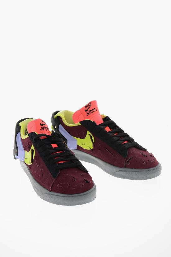  나이키 나이키 x 아크로님 블레이저 로우 DN2067600 Burgundy