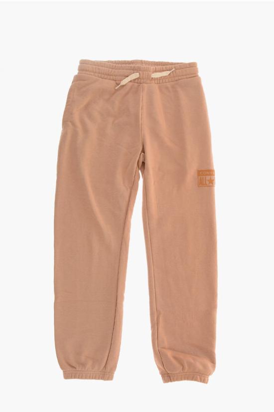  [키즈] 컨버스 트레이닝/조거 팬츠 9CD459 X0L Brown