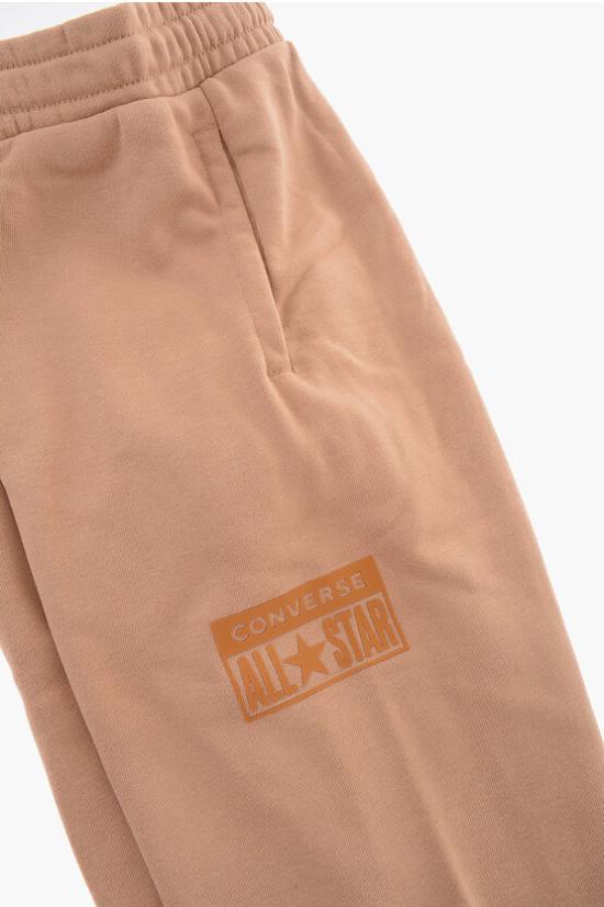 [키즈] 컨버스 트레이닝/조거 팬츠 9CD459 X0L Brown - CONVERSE