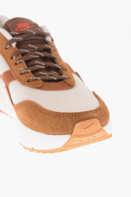  나이키 에어맥스 시스템 SE DX9504 100 Bianco Marrone - NIKE