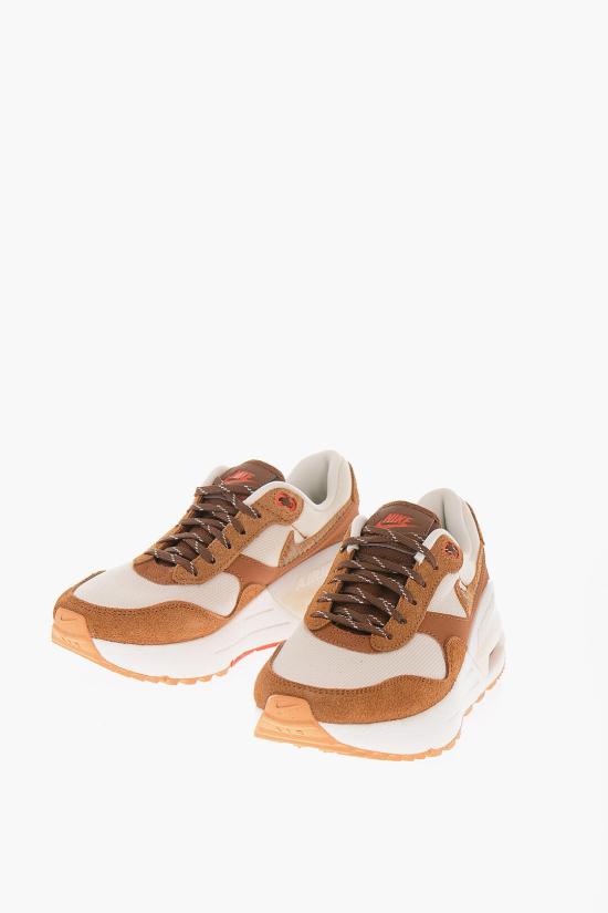  나이키 에어맥스 시스템 SE DX9504 100 Bianco Marrone