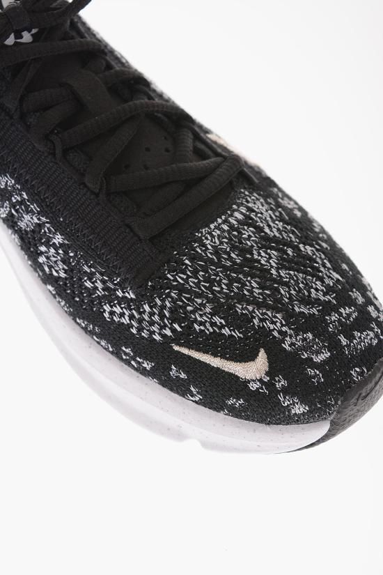  나이키 슈퍼렙 고 3 플라이니트 넥스트 네이처 DH3393 010 Black - NIKE