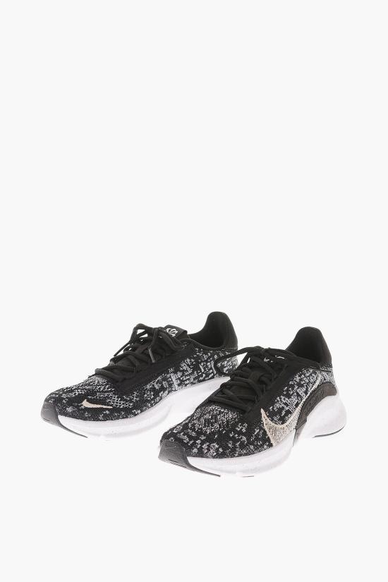  나이키 슈퍼렙 고 3 플라이니트 넥스트 네이처 DH3393 010 Black
