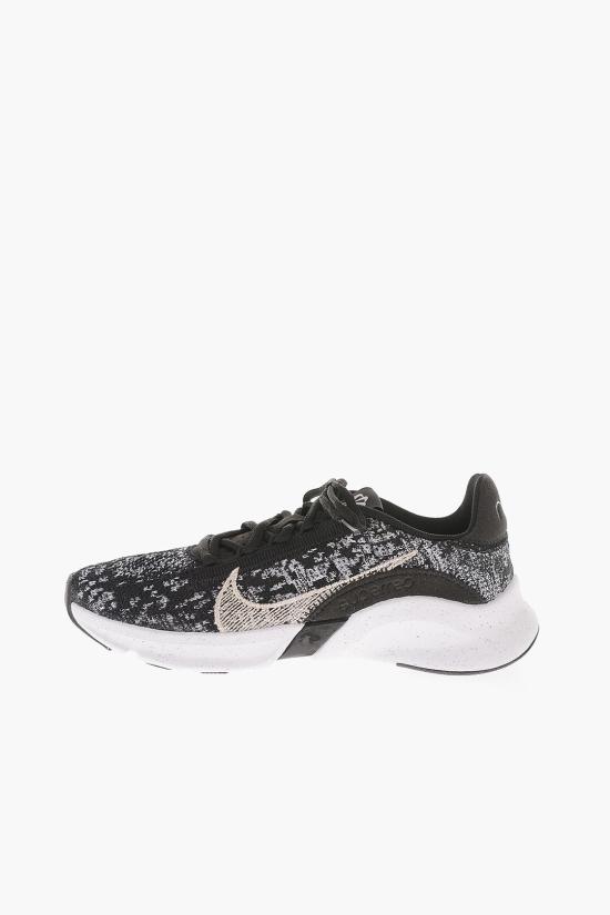  나이키 슈퍼렙 고 3 플라이니트 넥스트 네이처 DH3393 010 Black - NIKE