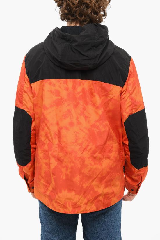  울리치 자켓 CFWOOU0586 MRUT3068 2150 Orange - WOOLRICH