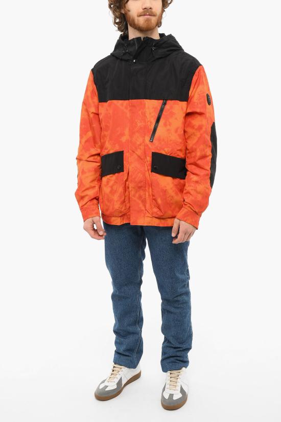  울리치 자켓 CFWOOU0586 MRUT3068 2150 Orange - WOOLRICH