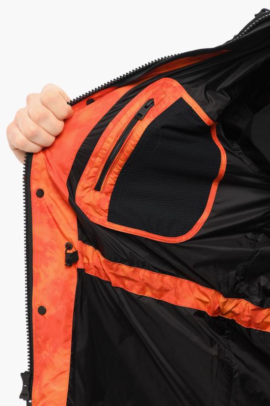  울리치 자켓 CFWOOU0586 MRUT3068 2150 Orange - WOOLRICH