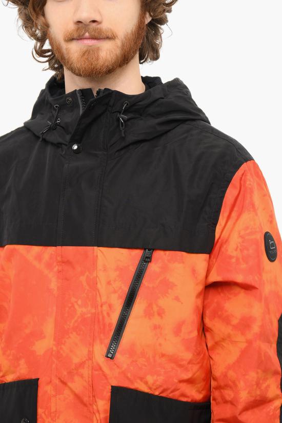  울리치 자켓 CFWOOU0586 MRUT3068 2150 Orange - WOOLRICH