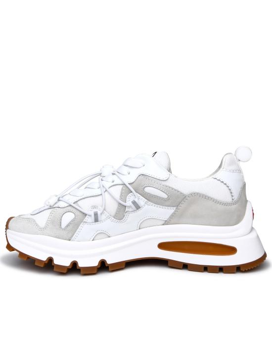  디스퀘어드2 스니커즈 SNW0221 081062621062 White BPG - DSQUARED2