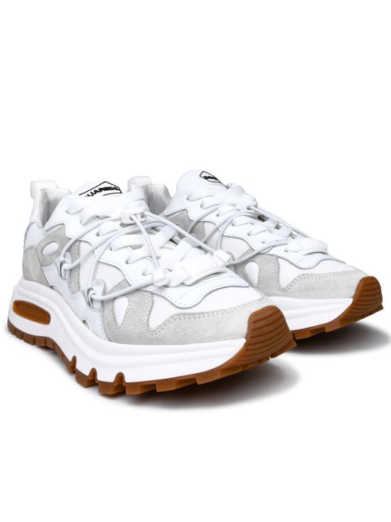  디스퀘어드2 스니커즈 SNW0221 081062621062 White BPG - DSQUARED2