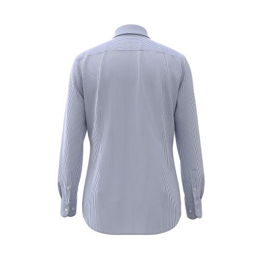  보스 긴팔 긴팔 셔츠 50489941 10242647 02 433 - BOSS