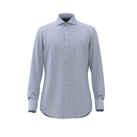  보스 긴팔 긴팔 셔츠 50489941 10242647 02 433