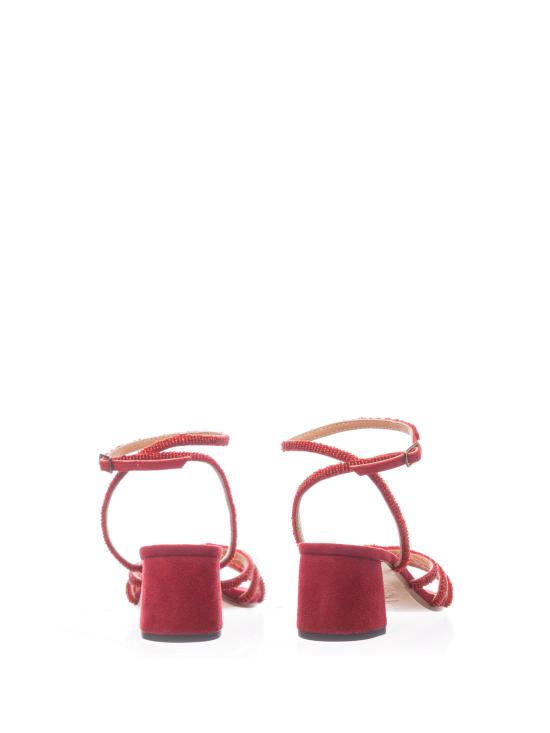  말리파르미 샌들 SA095490862 30000 Red - MALÌPARMI