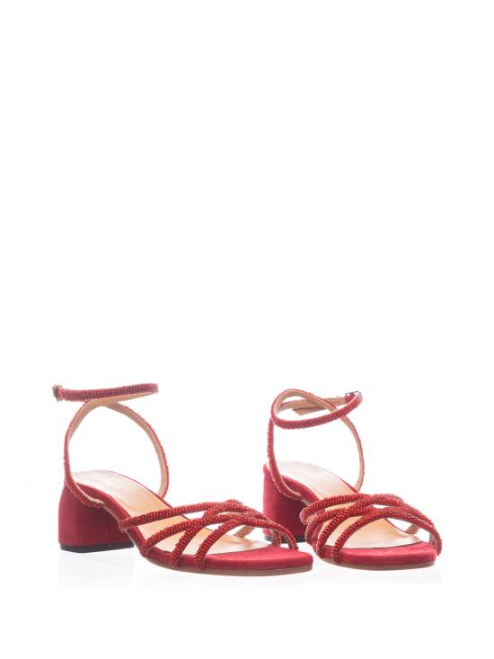  말리파르미 샌들 SA095490862 30000 Red - MALÌPARMI