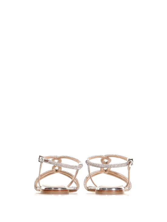  니나리루 샌들 331135 SPECCHIOARGENTO Silver - NINALILOU