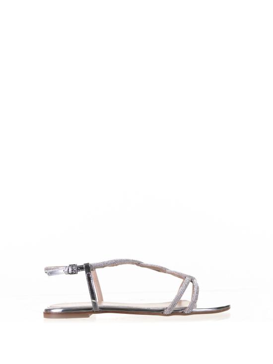  니나리루 샌들 331135 SPECCHIOARGENTO Silver - NINALILOU