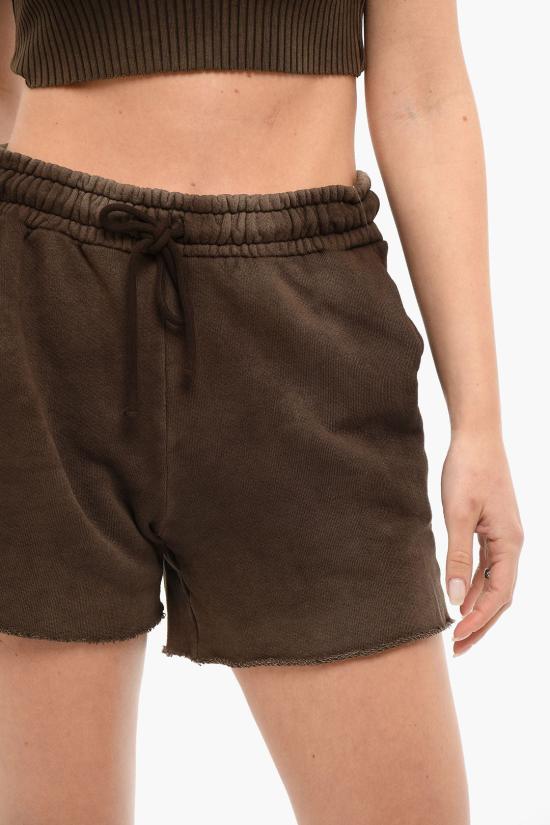  코튼 시티즌 숏팬츠 W425089 0 VESS Brown - COTTON CITIZEN