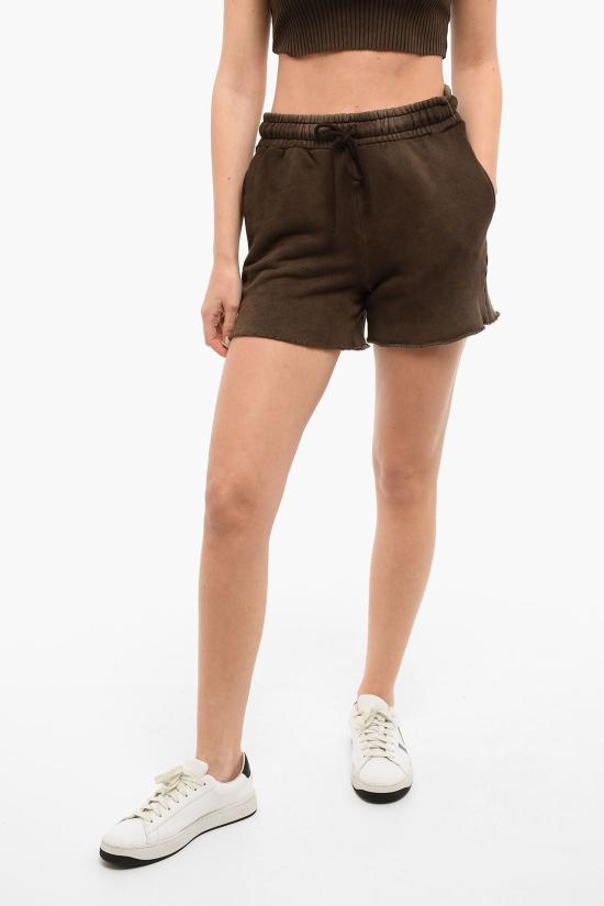  코튼 시티즌 숏팬츠 W425089 0 VESS Brown
