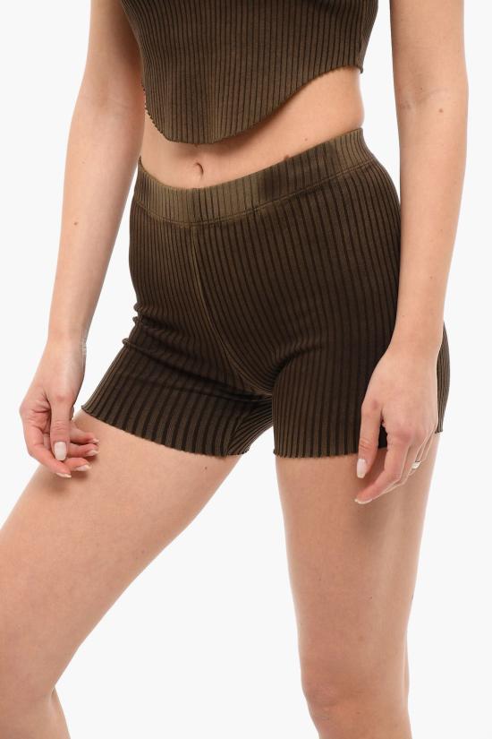  코튼 시티즌 숏팬츠 W4249104 0 VESS Brown - COTTON CITIZEN