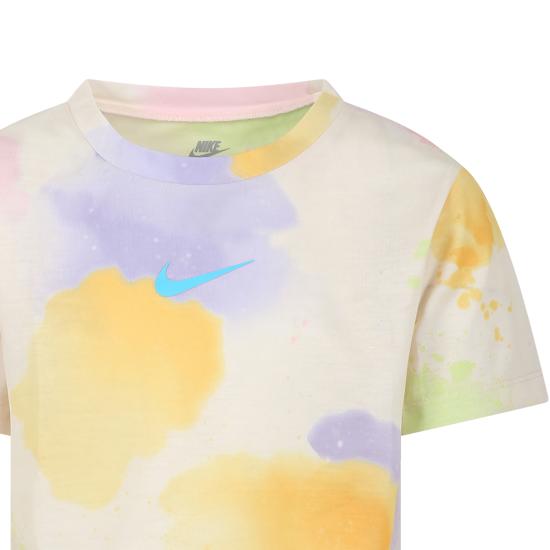  [키즈] 나이키 티셔츠 36K816 W3Z MULTICOLOR - NIKE