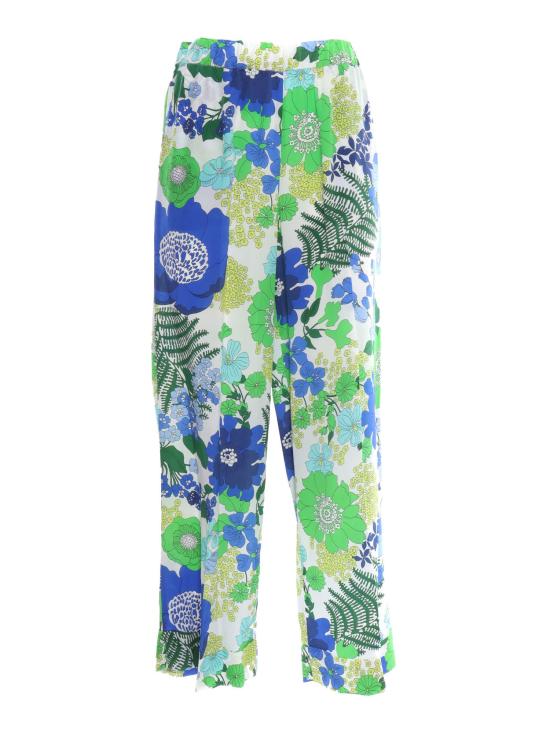  파로쉬 팔라초 팬츠 SCILLAD231467 846 - PAROSH