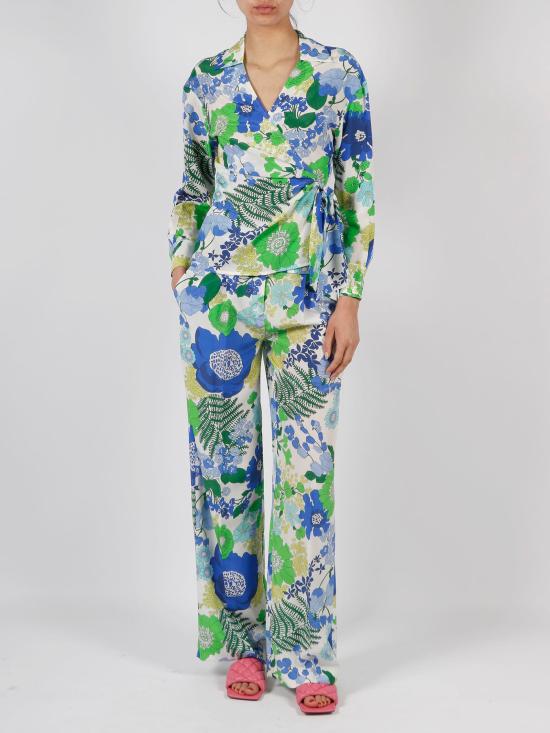  파로쉬 팔라초 팬츠 SCILLAD231467 846 - PAROSH