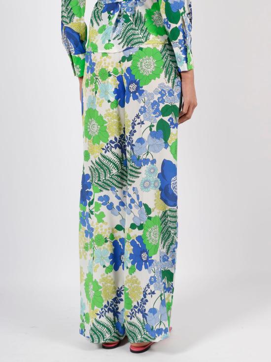  파로쉬 팔라초 팬츠 SCILLAD231467 846 - PAROSH