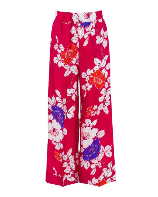  파로쉬 팔라초 팬츠 SHINED231467 842