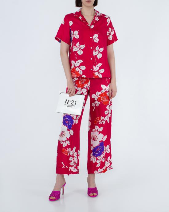  파로쉬 팔라초 팬츠 SHINED231467 842 - PAROSH