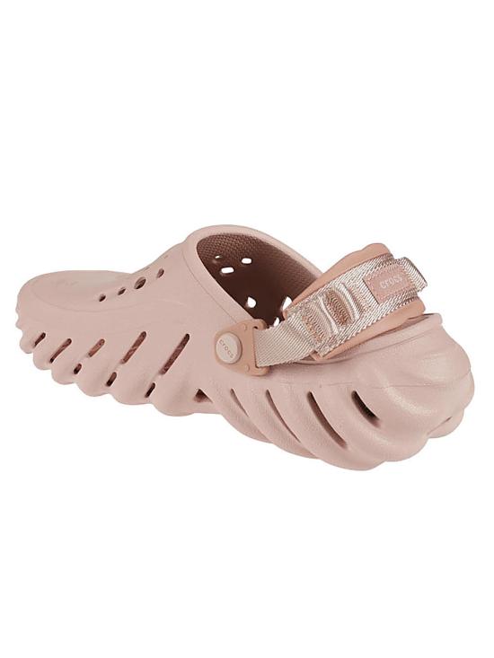  크록스 / 여성 클로그 샌들 CR207937D ECHOCLOGPKCL BPG - CROCS