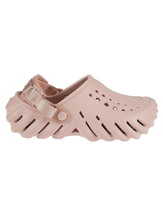  크록스 / 여성 클로그 샌들 CR207937D ECHOCLOGPKCL BPG