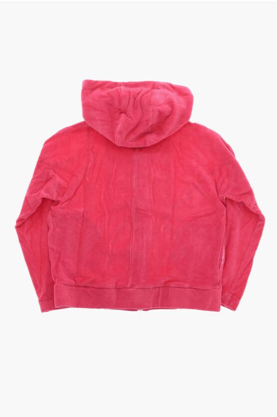  [키즈] 크리스조이 캐주얼 자켓 DSK200 VEL VP02 Pink - KHRISJOY