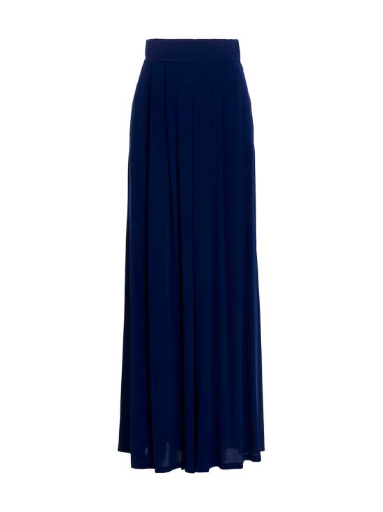  막스마라 팔라초 팬츠 CIMONE025 Blue