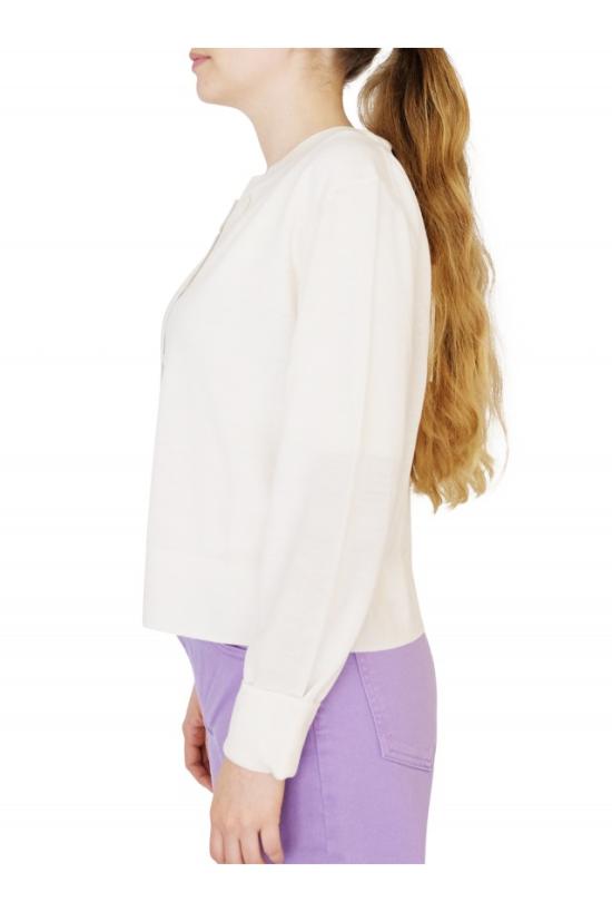  파로쉬 가디건 LISA D520740 002 - PAROSH