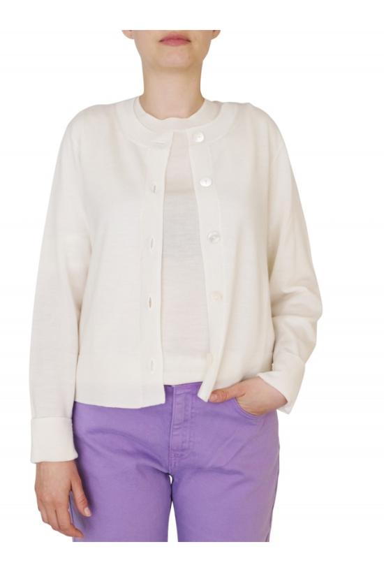  파로쉬 가디건 LISA D520740 002