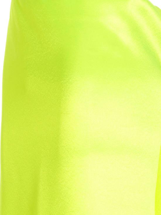  스포트막스 롱 스커트 ADUA001 Yellow - SPORTMAX