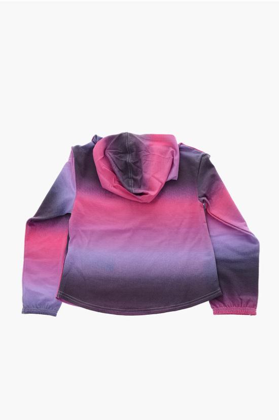  [키즈] 컨버스 티셔츠 4CD400 P8Q Violet - CONVERSE