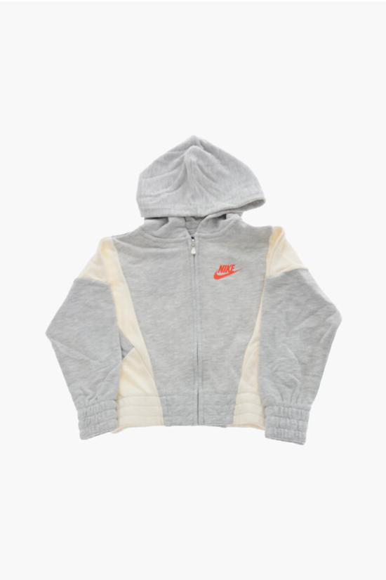  [키즈] 나이키 캐주얼 자켓 36K587 GAK Gray