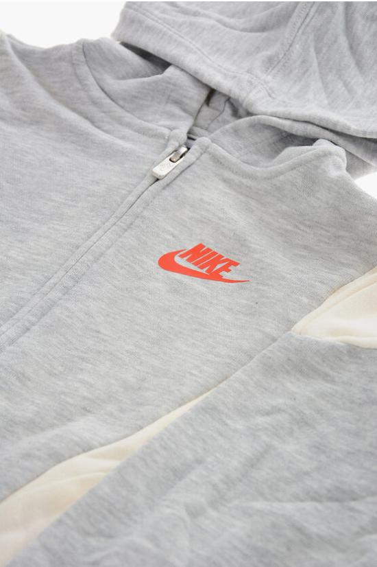  [키즈] 나이키 캐주얼 자켓 36K587 GAK Gray - NIKE