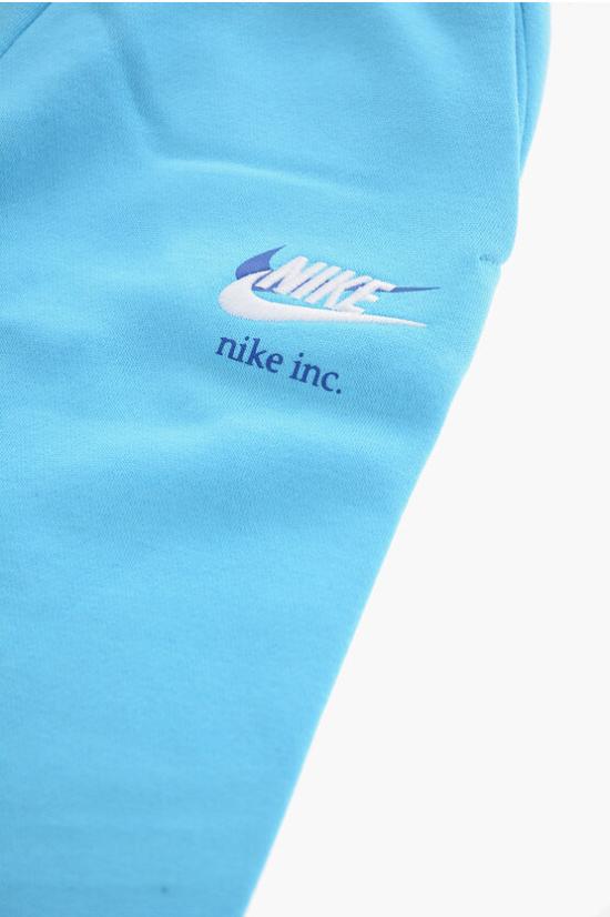  [키즈] 나이키 트레이닝/조거 팬츠 86K433 F85 Light blue - NIKE