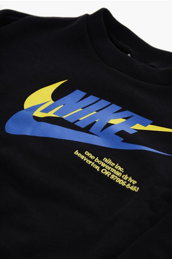  [키즈] 나이키 티셔츠 86K434 023 Black - NIKE