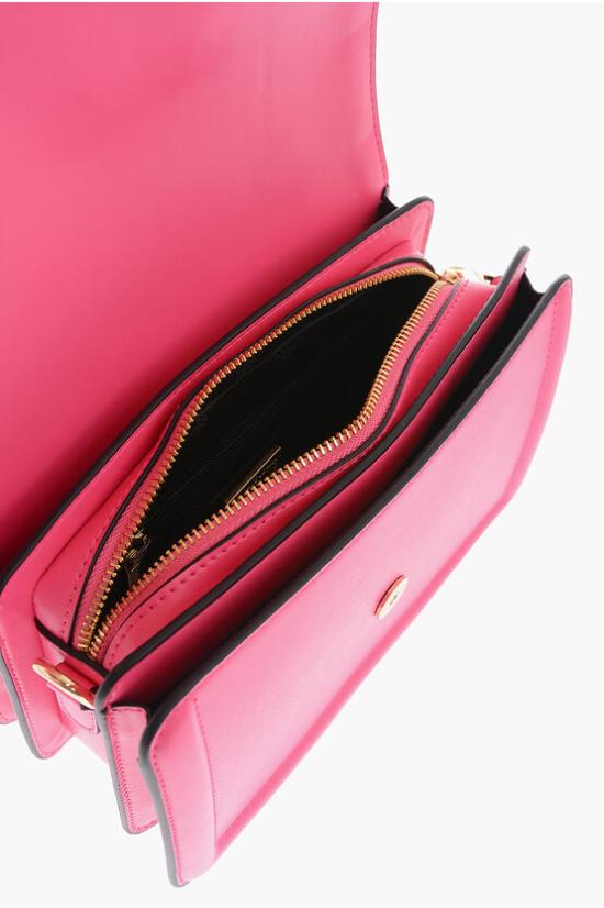  베르사체 크로스백 74VA4BF1 ZS585 406 Pink - VERSACE